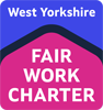 West Yorkshire - Fair Work Charter